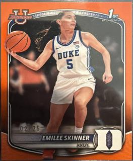 Emilee Skinner