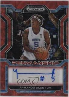 Armando Bacot