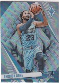 Derrick Rose