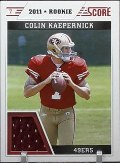 Colin Kaepernick