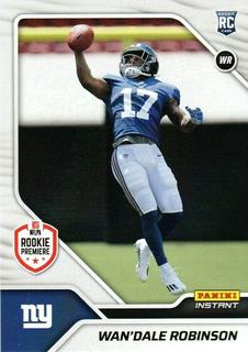 Wan'Dale Robinson