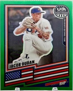 Jacob Dudan
