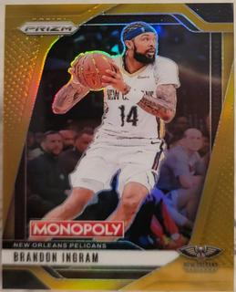 Brandon Ingram