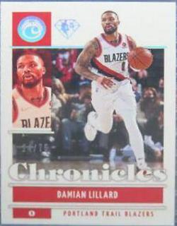 Damian Lillard