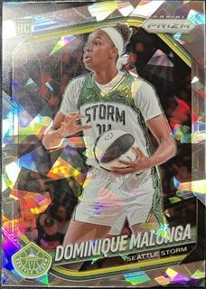 Dominique Malonga