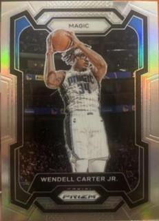 Wendell Carter Jr.