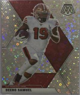 Deebo Samuel