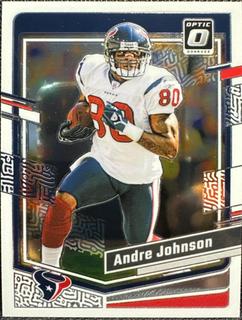 Andre Johnson
