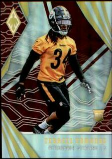Terrell Edmunds