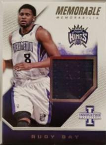 Rudy Gay