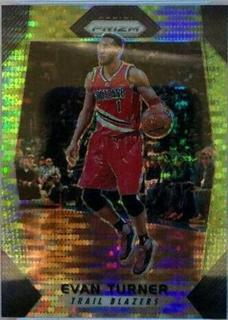 Evan Turner
