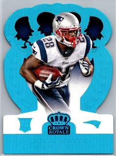 James White