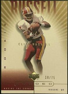Cliff Russell