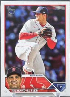 Richard Bleier