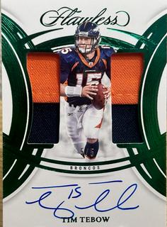 Tim Tebow
