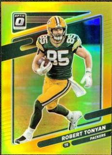 Robert Tonyan