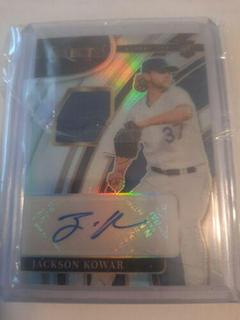 Jackson Kowar
