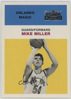 Mike Miller