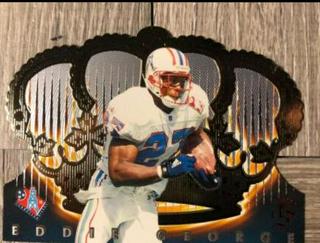 Eddie George