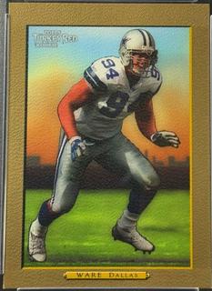 DeMarcus Ware