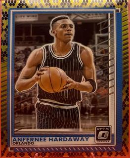 Anfernee Hardaway