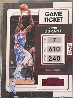 Kevin Durant