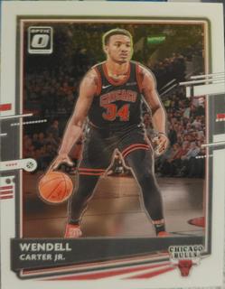 Wendell Carter Jr.