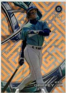 Ken Griffey Jr.
