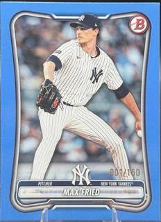 Max Fried