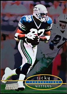 Ricky Watters