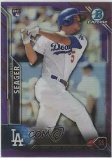 Corey Seager