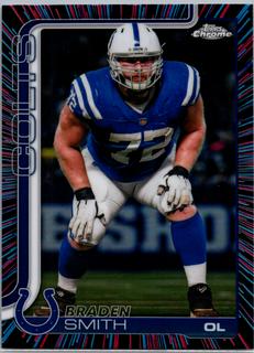 Braden Smith