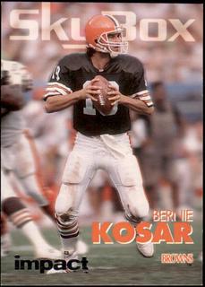 Bernie Kosar