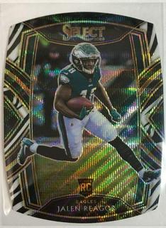 Jalen Reagor