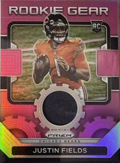 Justin Fields
