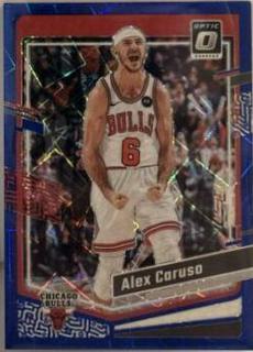 Alex Caruso