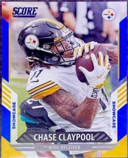 Chase Claypool