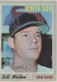 Bill Melton