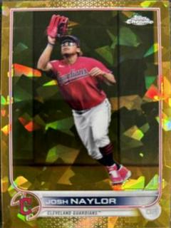 Josh Naylor