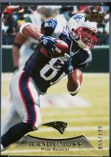 Randy Moss