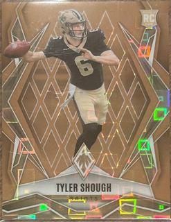 Tyler Shough