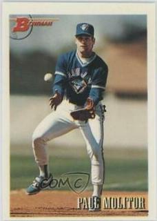 Paul Molitor