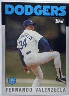 Fernando Valenzuela