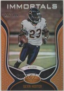 Devin Hester