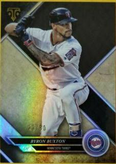 Byron Buxton