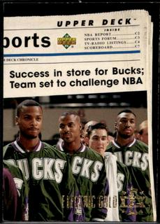 Milwaukee Bucks