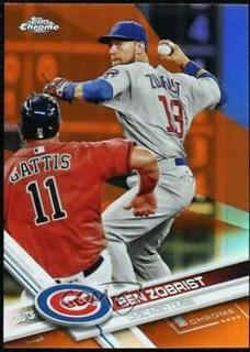 Ben Zobrist