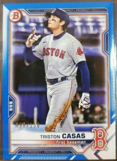 Triston Casas