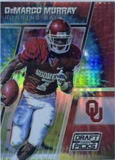 DeMarco Murray