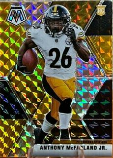 Anthony McFarland Jr.
